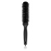 Olivia Garden Black Label Speed Wavy Bristles guľatá kefa na vlasy pre rýchlejšiu fúkanú ø 45 mm