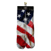 ODD Sox America White Red