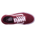 Dámska vychádzková obuv VANS WM Ward (Suede) port royale white