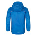Detská outdoorová bunda Deneri-jb modrá - Kilpi