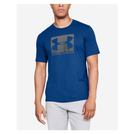 Pánska termo tričká Under Armour