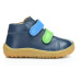 Froddo G2130323 Blue+ barefoot boty 22 EUR