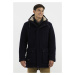 Kabát Camel Active Coat Smoke Blue