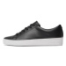 MICHAEL Michael Kors Sneakersy Keaton Lace Up 43R4KTFS4L Čierna