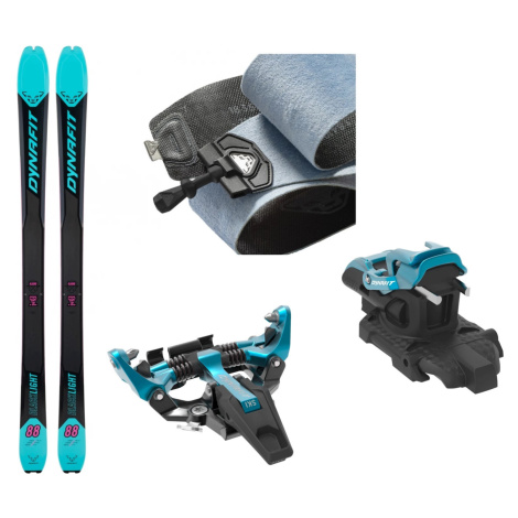 Skialpový set Dynafit Blacklight 88 Speed W Ski Set Dĺžka lyží: 172 cm