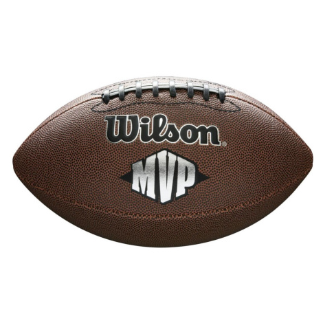 Wilson American MVP Offi