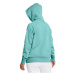 Under Armour Rival Flecce Hoodie W 1379500 482