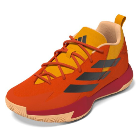 Adidas Topánky IE9274 Oranžová