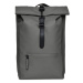 Batoh Rains Rolltoprucksack Grey W3 13320 13 Univerzální