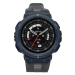 Amazfit Smart hodinky Active Edge W2212EU2N Tmavomodrá