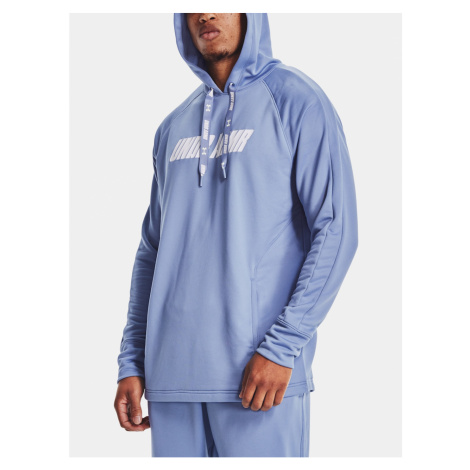 Pánske športové mikiny Under Armour