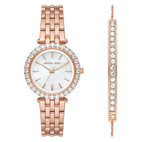 Dámske hodinky a šperky Michael Kors