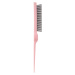 Brushworks Back Comb Brush tupírovacia kefa