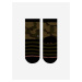 Ponožky 3 páry dětské Stance Farebná
