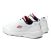 Skechers Sneakersy Full Pace 232293/WNVR Biela