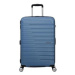 American Tourister  ME8001002  Pevné cestovné kufre Modrá