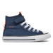 Converse Plátenky Chuck Taylor All Star Easy On Utility A07387C Tmavomodrá