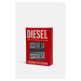 Spodná Bielizeň Diesel Umbx-Damienthreepack Boxer-Sho Black