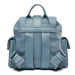 Pinko Ruksak Rocket Backpack PE 24 PLTT 102745 A1J4 Modrá