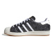 Pánska vychádzková obuv ADIDAS ORIGINALS Superstar core black cloud white off white