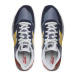 New Balance Sneakersy GM500HB2 Tmavomodrá