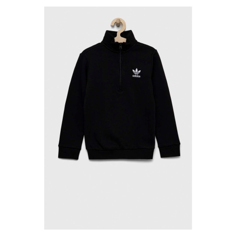 Dievčenské mikiny Adidas