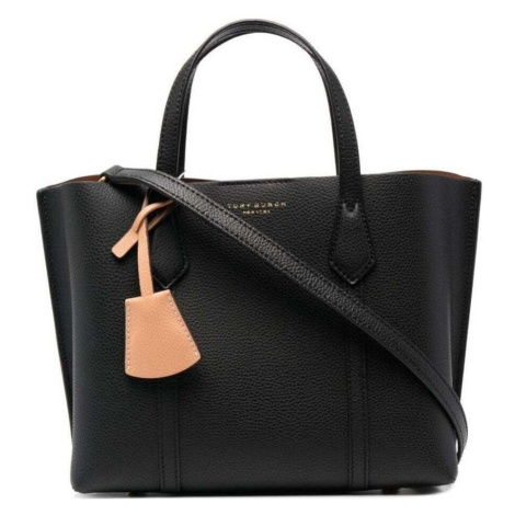 Tory Burch  -  Veľká nákupná taška/Nákupná taška Čierna