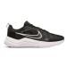 Pánska športová obuv (tréningová) NIKE Downshifter 12 black dark smoke grey pure platinum white