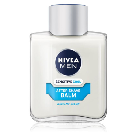 Nivea Men Sensitive balzam po holení pre mužov