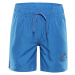 Children's quick-drying shorts ALPINE PRO QUILO imperial