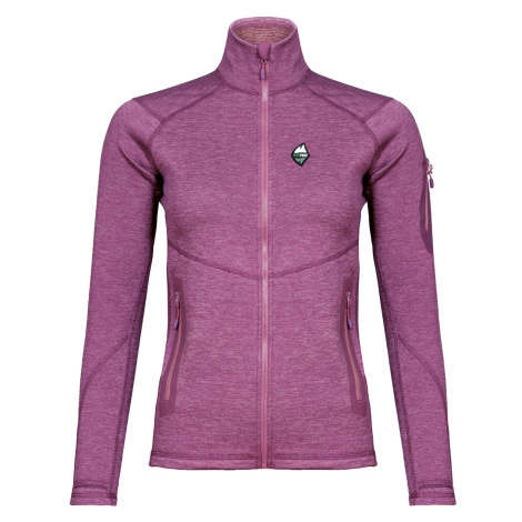 Dámska funkčná mikina High Point Woolion Merino 3.0 Lady Sweatshirt
