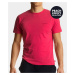 Men's short sleeve T-shirt ATLANTIC - coral