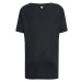 Under Armour Project Rck Completer Deep V T Black