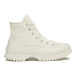 Converse Sneakersy Chuck Taylor All Star Lugged 2.0 A03557C Écru