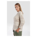 Sveter Camel Active Knitwear Sand