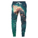 Tepláky Galaxy One SWPNPC model 18099201 Green XXL - Aloha From Deer