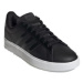 Dámska rekreačná obuv ADIDAS Grand Court 2.0 core black core black silver metallic