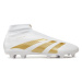 Adidas Futbalové topánky Predator League LL FG IF6332 Biela