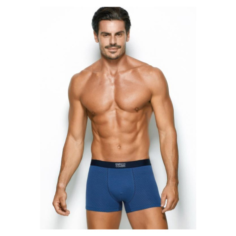 Pánske boxerky ENRICO COVERI EB1266 FNT97034