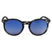 Sunglasses VUCH Carny Design Black