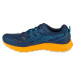 TMAVOMODRO-ŽLTÉ BEŽECKÉ TENISKY ASICS GEL-SONOMA 7 1011B595-404