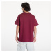 Tričko Thrasher Skate Mag T-Shirt Maroon S