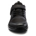 Detská obuv Actiwalk čierna