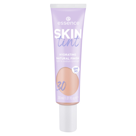 essence tónovací krém SKIN tint 30