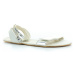 sandále Shapen Daisy White 41 EUR