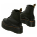 topánky DR.MARTENS - 1460 Pascal Max - DM26925001