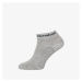 Reebok Ponožky Act Core Ankle Sock 3P