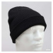 Čiapka Vans MN Core Basics Beanie Black