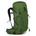 Batoh OSPREY TALON 33 Man green belt/čierna L/X