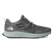 The North Face Sneakersy Oxeye NF0A7W5SRO01 Sivá